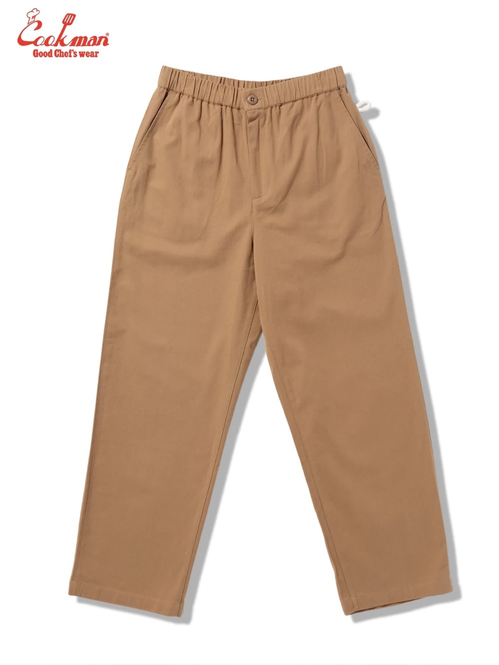 Cookman pants